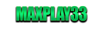 Logo MAXPLAY33